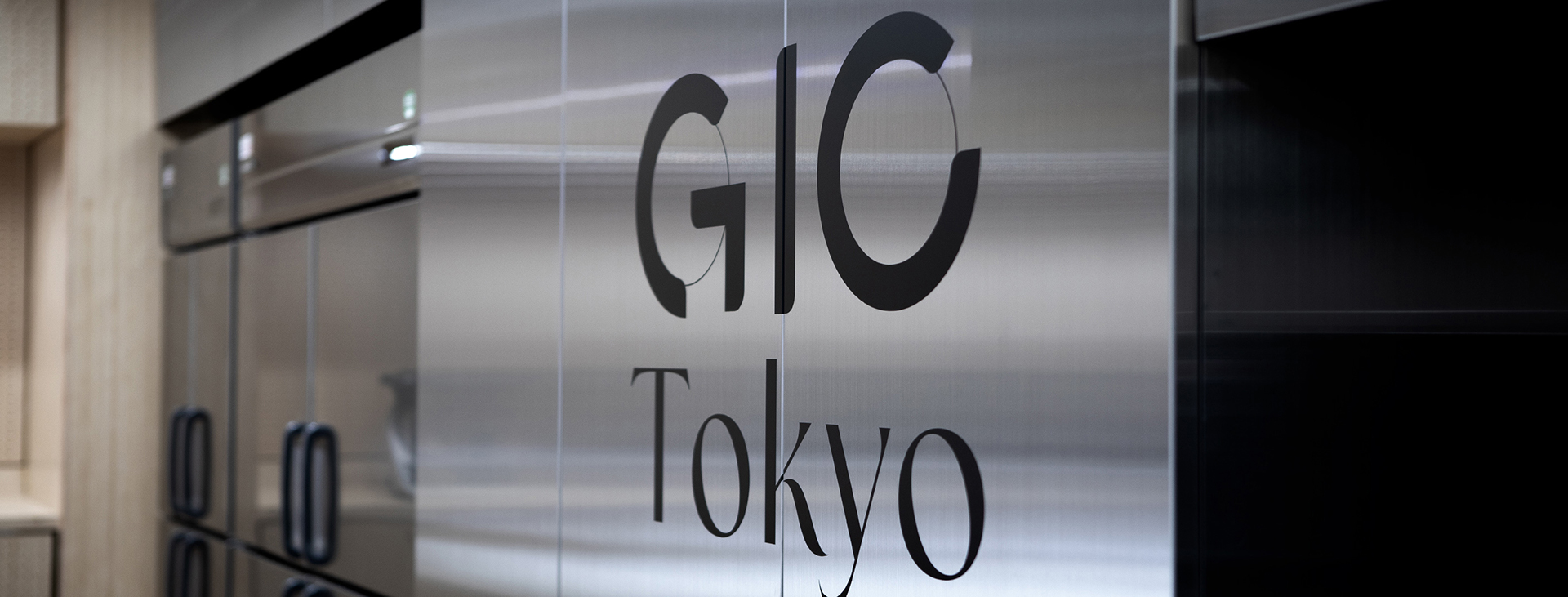 GIC Tokyo